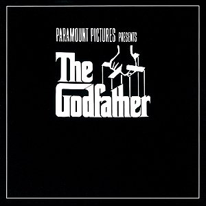 THE GODFATHER - CD