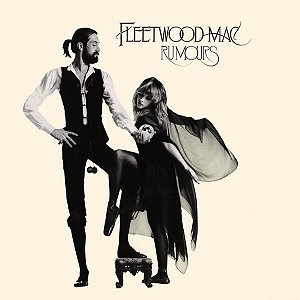 FLEETWOOD MAC - RUMOURS - CD