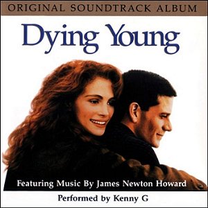 DYING YOUNG - CD