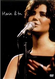 MARIA RITA - DVD