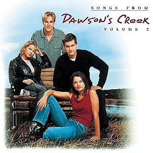 DAWSON'S CREEK VOLUME 2 -CD