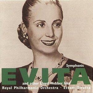 EVITA - CD