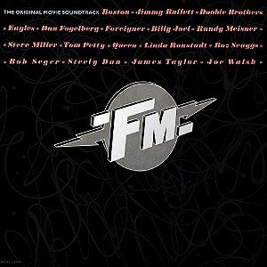 FM - CD