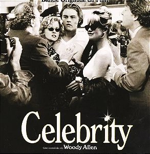 CELEBRITY - CD