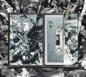 SATANIQUE SAMBA TRIO - BAD TRIP SIMULATOR #3 - CD