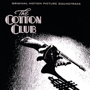 THE COTTON CLUB - CD