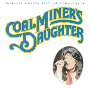 COAL MINER'S DAUGHTER - CD