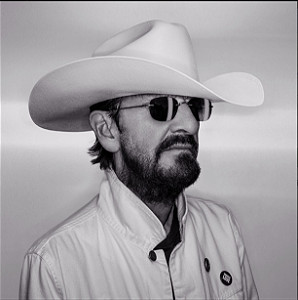 RINGO STARR - LOOK UP - CD
