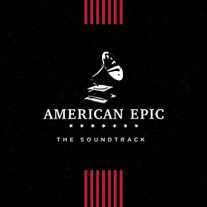 AMERICAN EPIC - CD