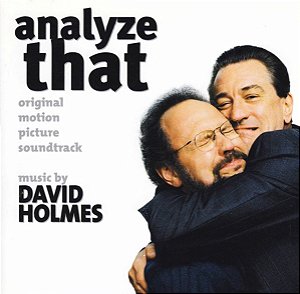 ANALYZE THAT - A MÁFIA VOLTA AO DIVÃ - CD