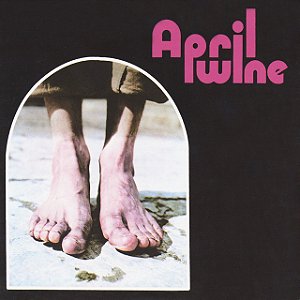 APRIL WINE -  CD