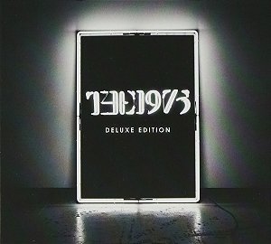 THE 1975 - DELUXE - CD
