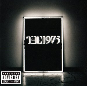 THE 1975 - CD