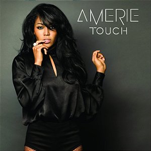 AMERIE - TOUCH - CD