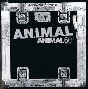 A.N.I.M.A.L. – ANIMAL 6 - CD