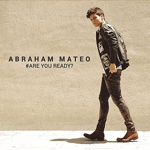 ABRAHAM MATEO - # ARE YOU READY? - CD