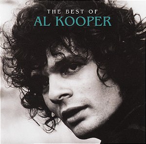 AL KOOPER - THE BEST OF AL KOOPER - CD