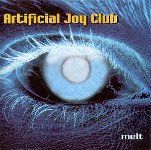 ARTIFICAL JOY CLUB - MELT - CD
