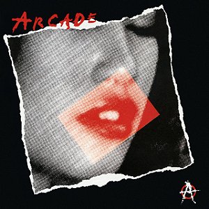 ARCADE - DANCIN WITH THE ANGELS - CD