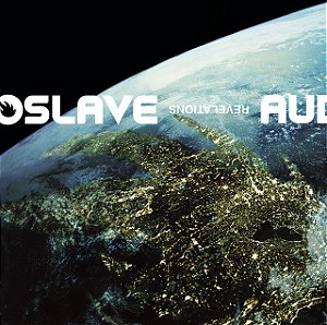 AUDIOSLAVE - REVELATIONS - CD