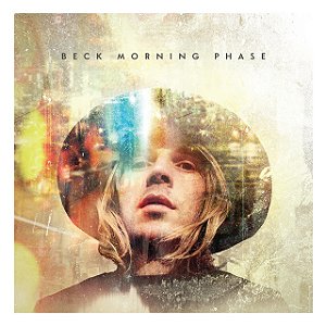 BECK - MORNING PHASE - CD