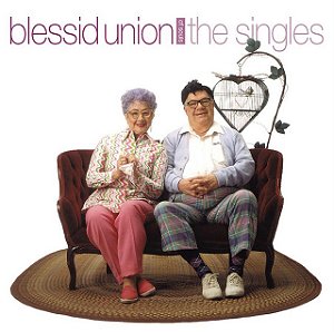 BLESSID UNION SOULS - STORYBOOK LIFE - CD