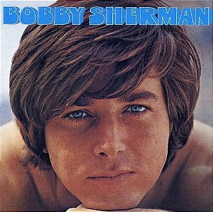 BOBBY SHERMAN - CD