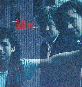 BODEANS - OUTSIDE LOOKING IN - CD