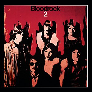 BLOODROCK - 2 - CD