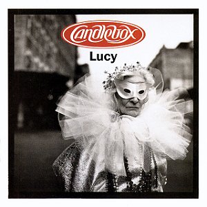 CANDLEBOX - LUCY - CD