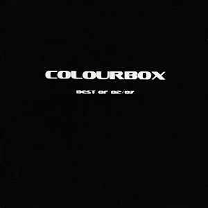 COLOURBOX - BEST OF COLOURBOX 1982-1987 - CD