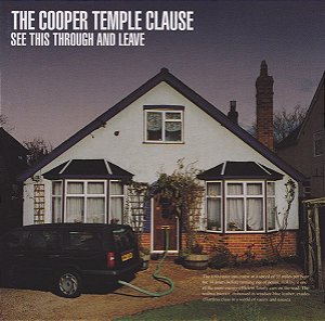 COOPER TEMPLE CLAUSE - SEE THIS THROUGH AND LEAVE - CD