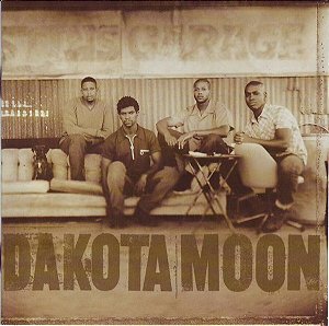DAKOTA MOON - ANOTHER DAY GOES BY - CD