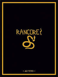 RANCORE - AO VIVO - DVD
