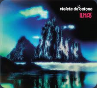 VIOLETA DE OUTONO - ILHAS - CD