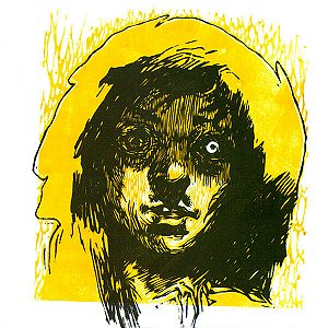 PROTOFONIA - A CONCIÊNCIA DO ÁTOMO - CD