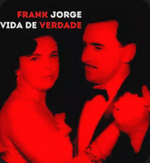 FRANK JORGE - VIDA DE VERDADE - LP