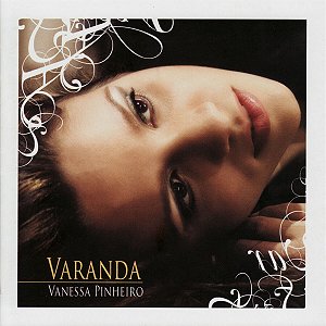 VANESSA PINHEIRO - VARANDA - CD