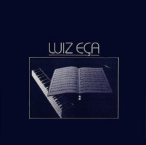 LUIZ EÇA - SEMELHANÇA- LP