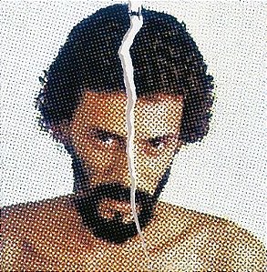 LUIZ GONZAGA JR - DE VOLTA AO COMECO- LP