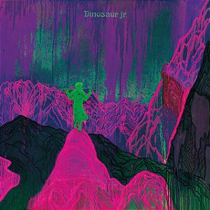 DINOSAUR JR - GIVE A GLIMPSE OF WHAT YER NOT - CD