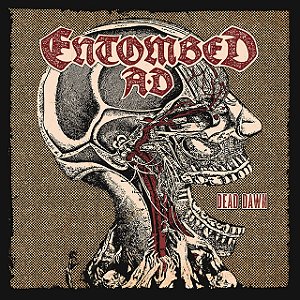 ENTOMBED A.D. - DEAD DAWN - CD