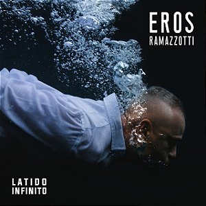 EROS RAMAZZOTTI - BATTITO INFINITO - CD