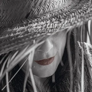 MÔNICA SALMASO - CAIPIRA - CD