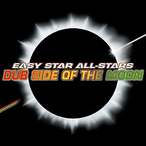 EASY STAR ALL-STARS - DUB SIDE OF THE MOON - CD