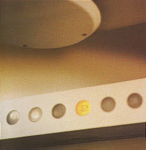 ECHOBOY - VOLUME 2 - CD
