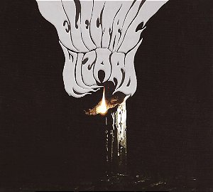 ELECTRIC WIZARD - BLACK MASSES - CD