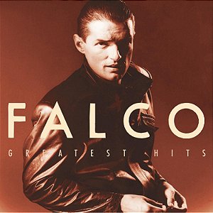 FALCO - GREATEST HITS - CD