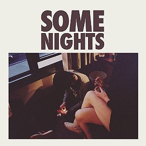 FUN - SOME NIGHTS - CD