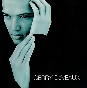 GERRY DE VEAUX - RHYTHM & LOVE - CD